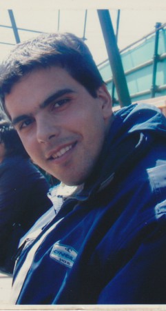 Filippo Iannucci